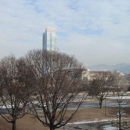 Apartment Lingotto Ap3 Turin Exterior photo